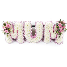 Ribboned Mum