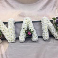 Massed Tribute Non Ribboned
