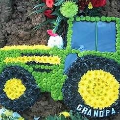 Tractor