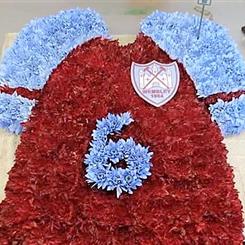 Football Shirt 