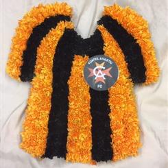 Football Shirt 2