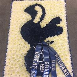 Tottenham Hot Spur