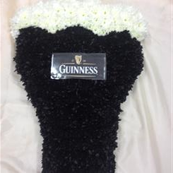  Pint Guinness 