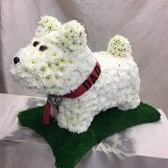 Scottie Dog