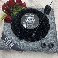 Record player