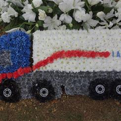 HGV TRUCK