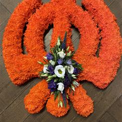 Khanda Sikh