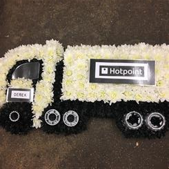 Hgv truck hotpoint