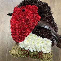 Red Robin 